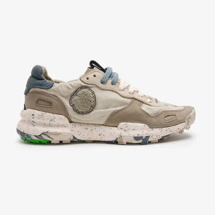 Satorisan Chacrona Linen Light Grey